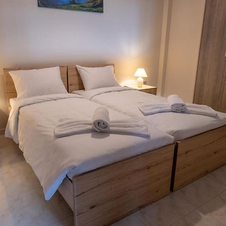 Prinos Oasis Twin Villas I Zewnętrze zdjęcie
