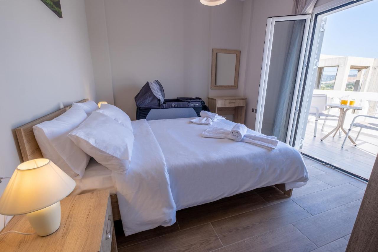 Prinos Oasis Twin Villas I Zewnętrze zdjęcie